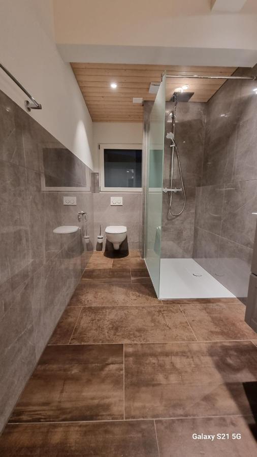 Mountain - Lake Apartement 1 Wilderswil Extérieur photo