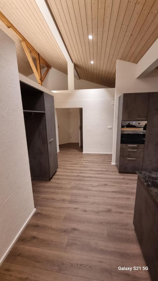 Mountain - Lake Apartement 1 Wilderswil Extérieur photo
